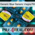 Generic Blue Generic Viagra Pill cialis5